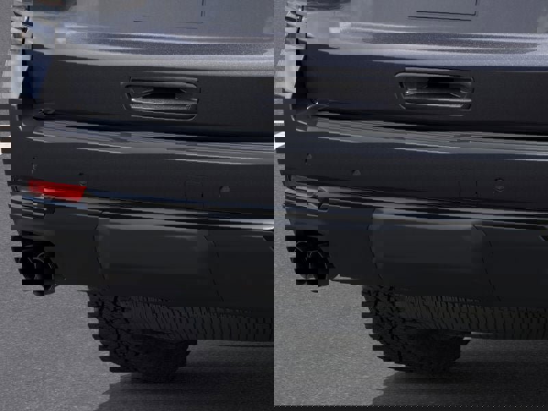 New 2026 Chevrolet Suburban Z71 image 14