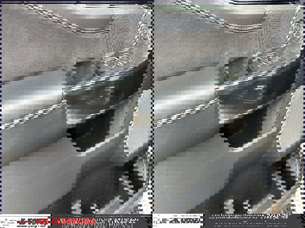 Used 2022 Ford F150 Platinum w/ Equipment Group 701A High image 16