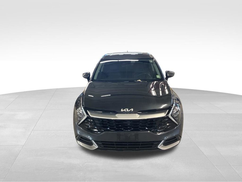 Used 2023 Kia Sportage EX FWD image 6