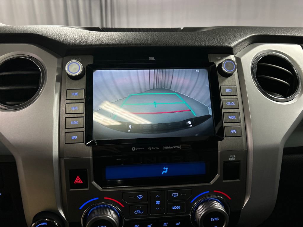 Used 2020 Toyota Tundra Platinum AWD/4WD image 16