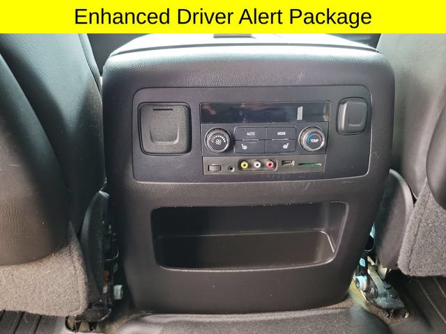 Used 2016 GMC Yukon Denali w/ Open Road Package AWD/4WD image 10