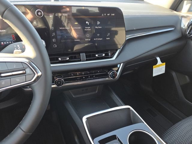 New 2026 Chevrolet Equinox LT w/ Safety and Technology Package FWD image 35