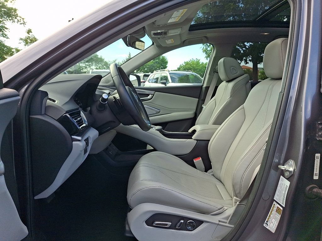 Used 2019 Acura RDX AWD w/ Technology Package image 13