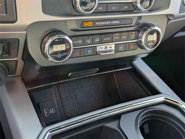 Used 2022 Ford F350 Lariat w/ Lariat Ultimate Package image 22