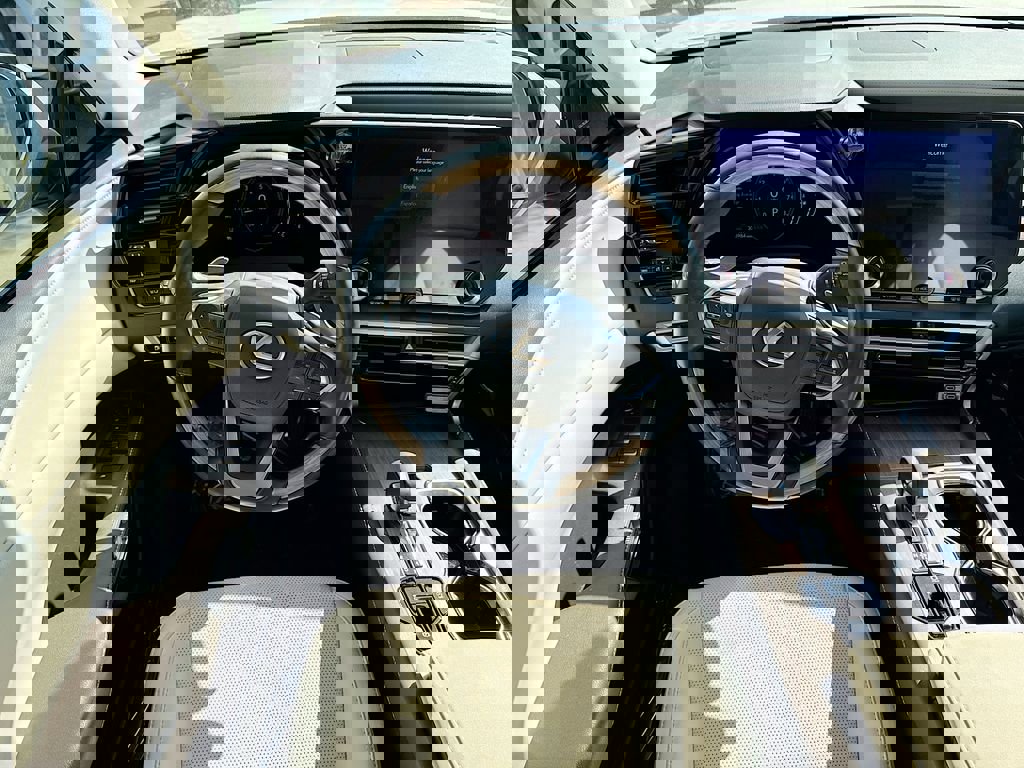 Used 2023 Lexus RX 350 Premium Plus w/ Cold Area Package image 12