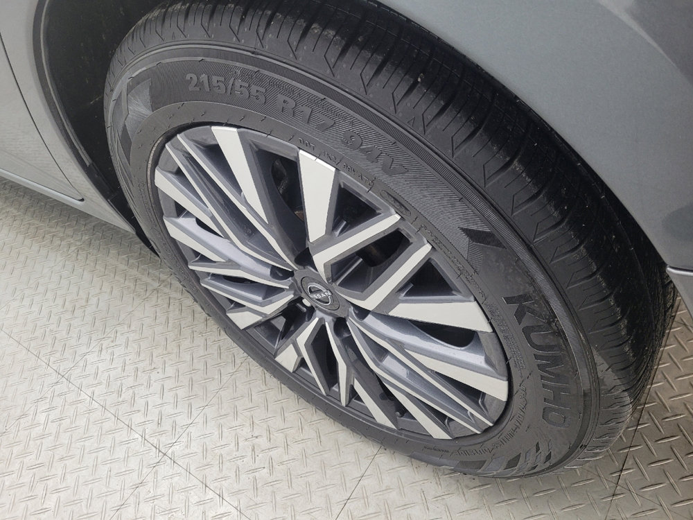 Used 2023 Nissan Altima 2.5 SV image 31