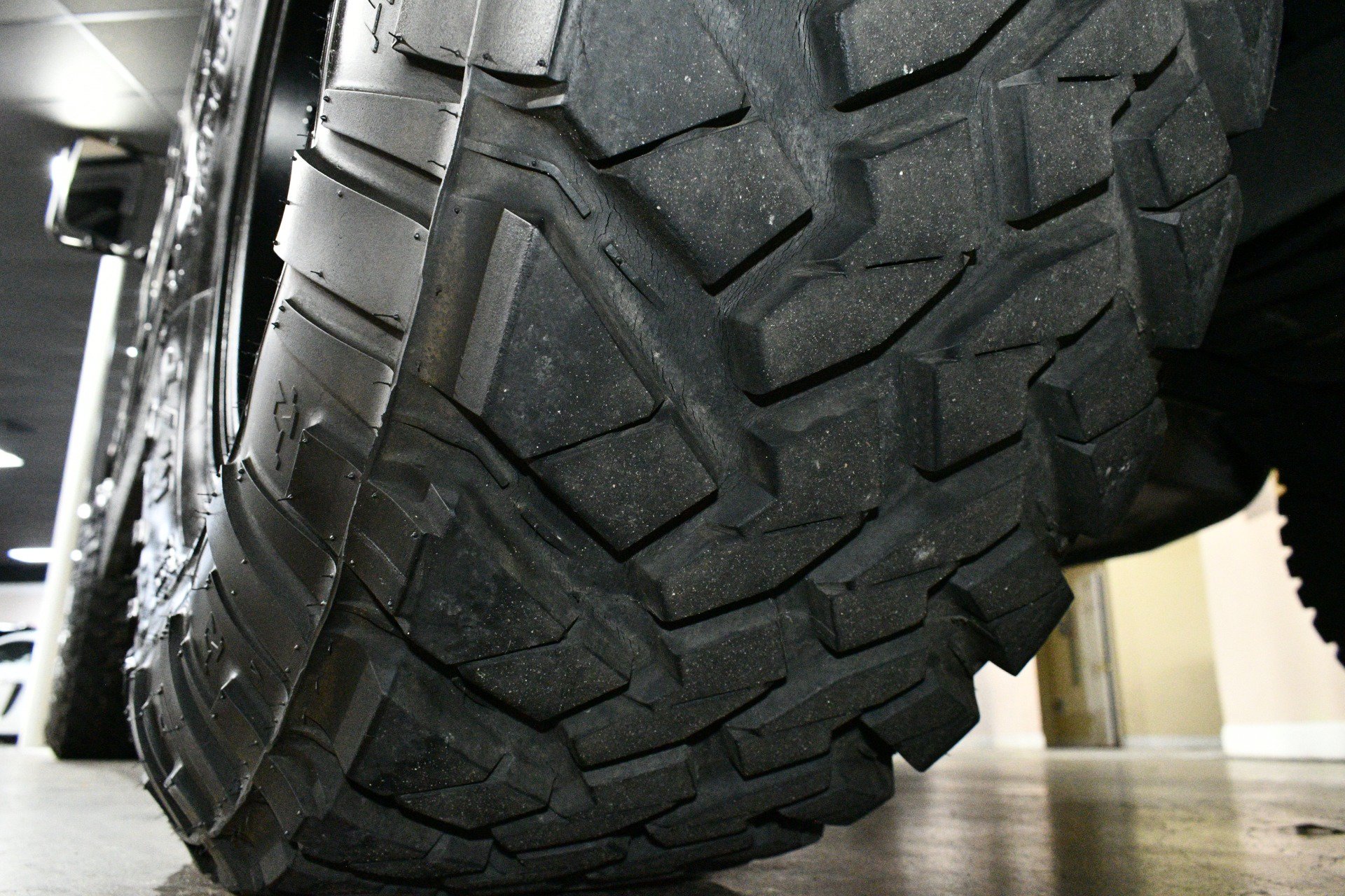 Used 1990 HUMMER H1 image 66