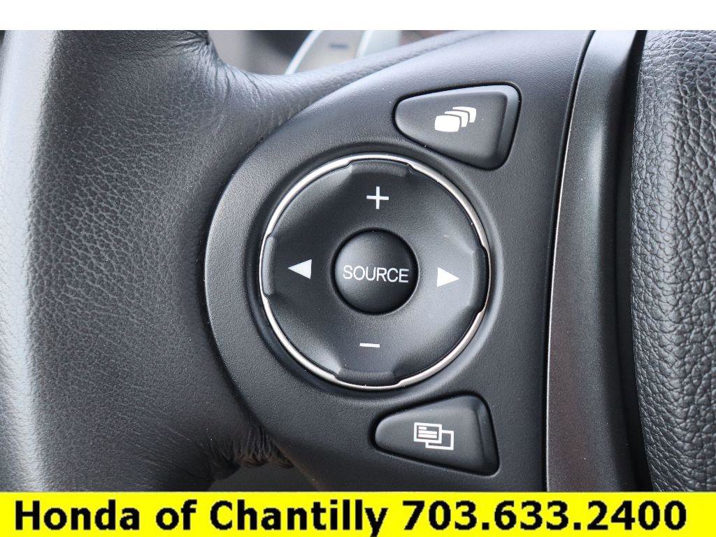 Used 2023 Honda Ridgeline RTL image 13
