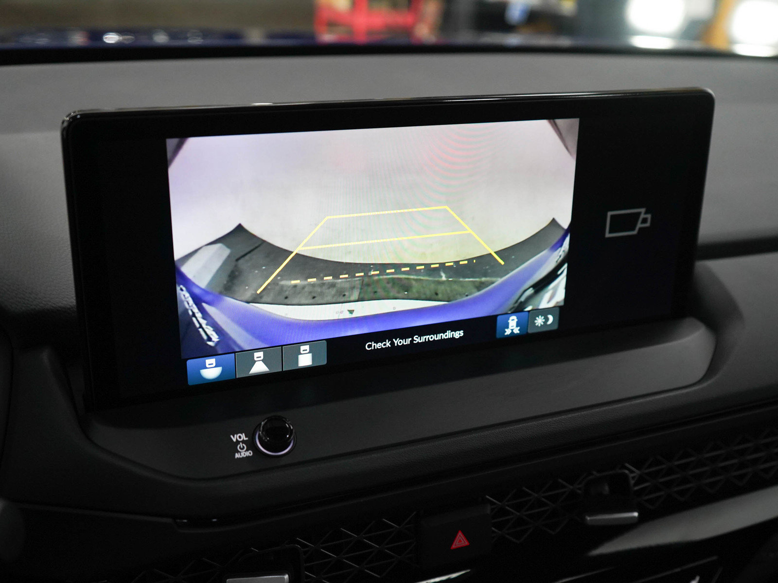 Used 2025 Honda Accord Sport image 20