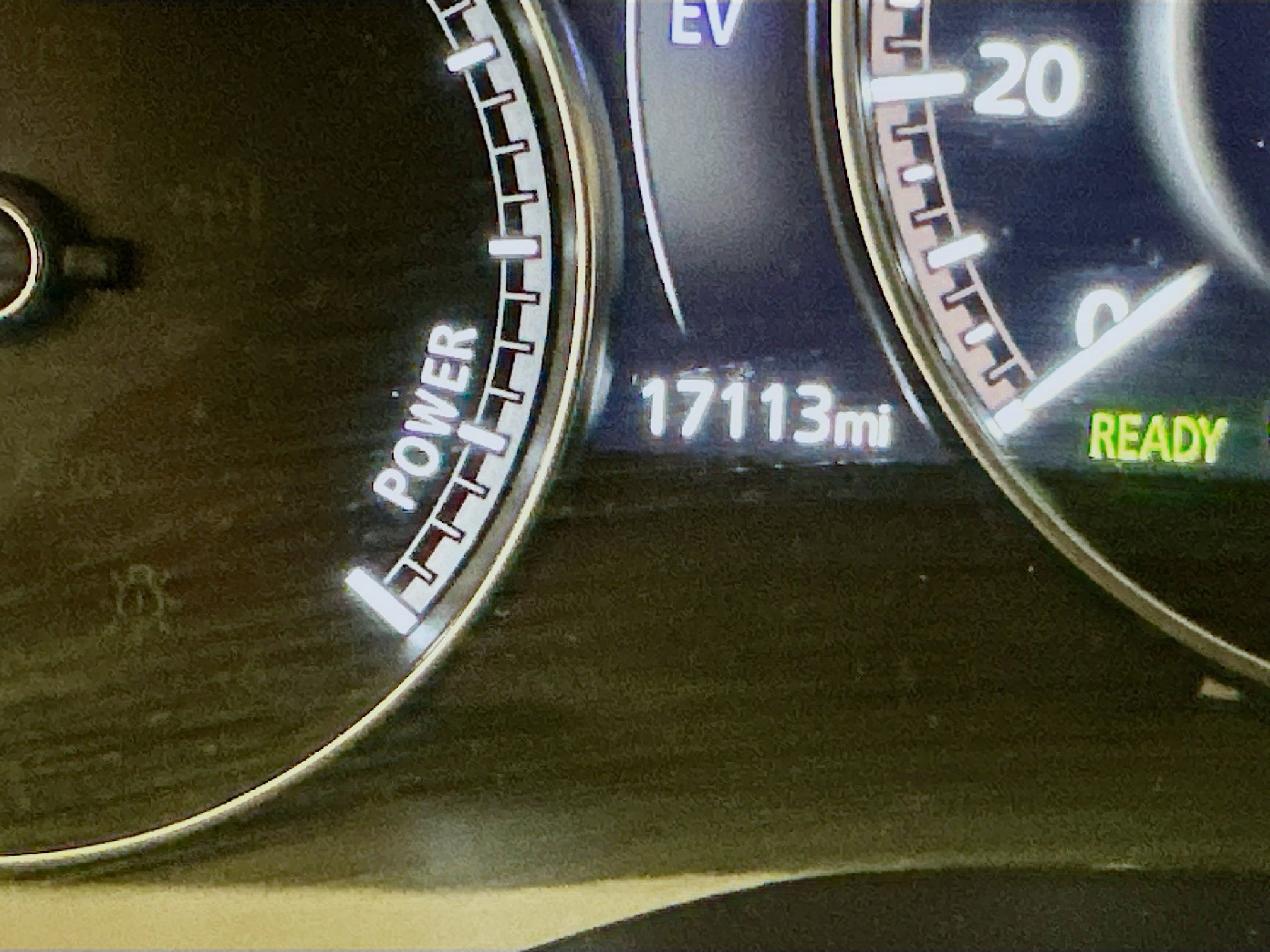 Used 2025 MAZDA CX-50 AWD 2.5 Hybrid w/ Premium Pkg image 19