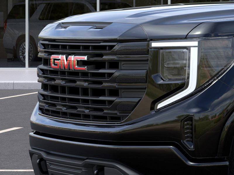New 2026 GMC Sierra 1500 Elevation w/ X31 Off-Road Package image 43