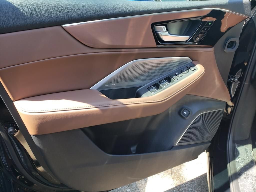New 2026 Acura MDX SH-AWD w/ Technology Package image 10