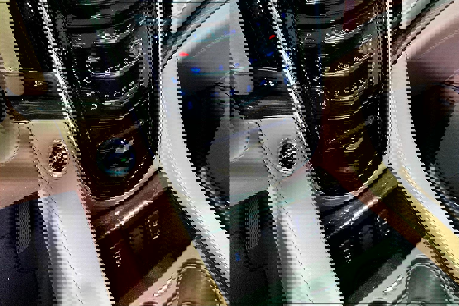 Used 2020 Cadillac Escalade Platinum image 15