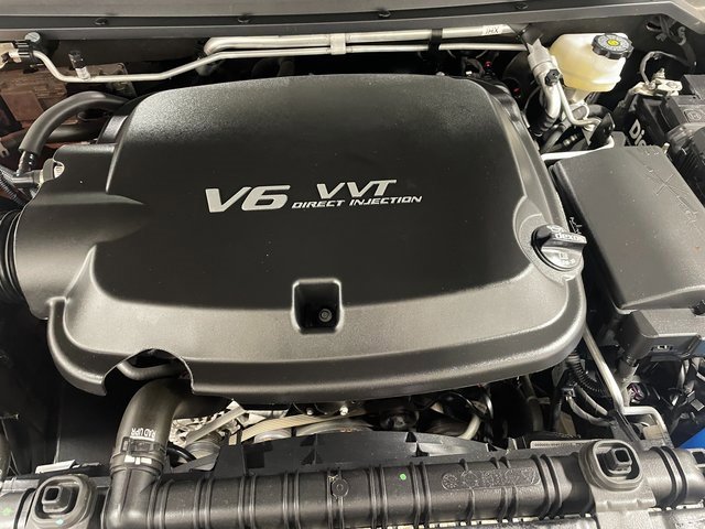 Used 2022 Chevrolet Colorado LT w/ LT Convenience Package image 23