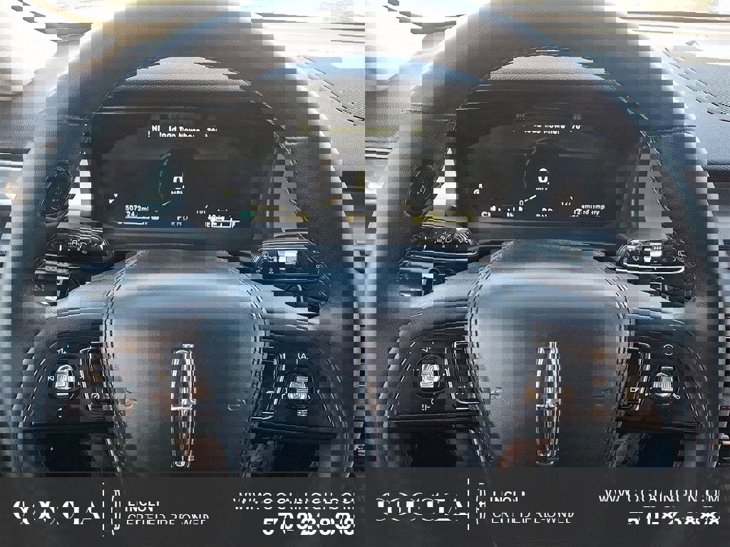 Certified 2022 Lincoln Aviator AWD w/ Premium Package image 21