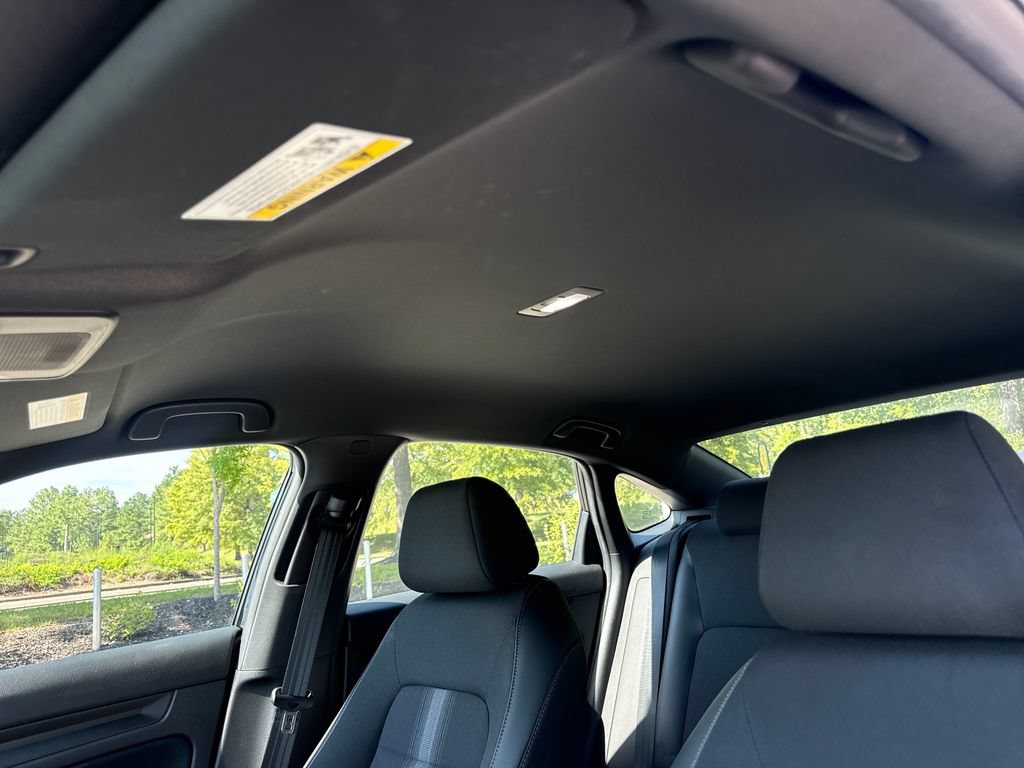 Used 2024 Honda Civic Sport image 31