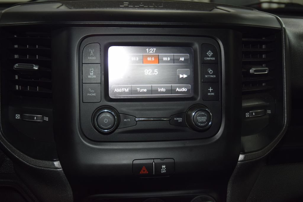Used 2022 RAM 3500 Tradesman AWD/4WD image 22