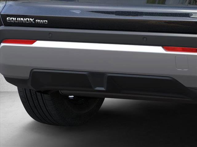 New 2026 Chevrolet Equinox LT image 14