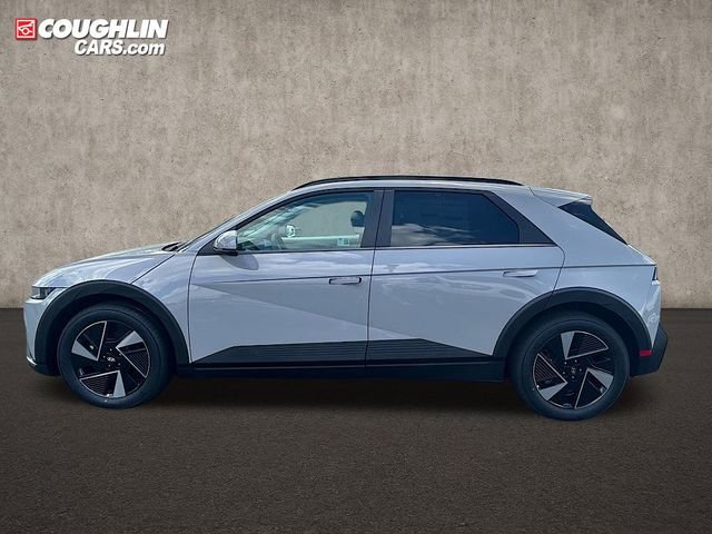 New 2025 Hyundai Ioniq 5 SEL image 10