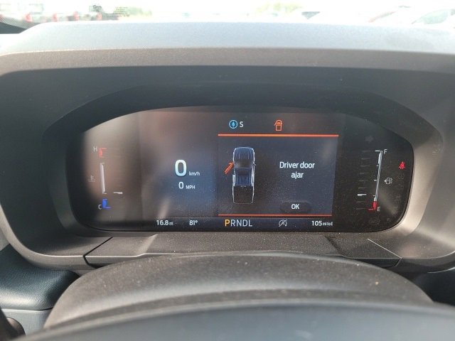 New 2025 Ford Maverick XLT w/ XLT Luxury Package image 15