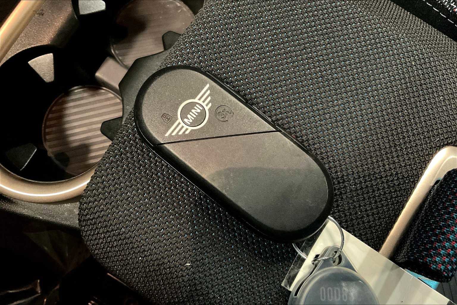 Used 2025 MINI Cooper Countryman S image 14