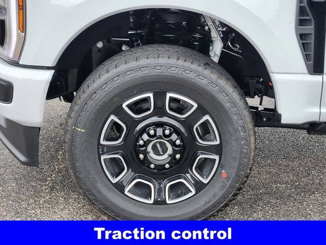 New 2026 Ford F250 Platinum AWD/4WD image 10