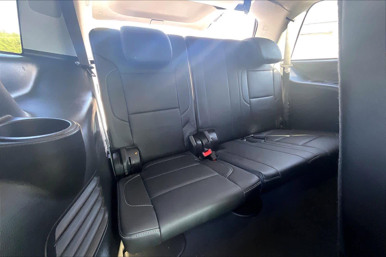 Used 2019 Chevrolet Tahoe LT AWD/4WD image 23