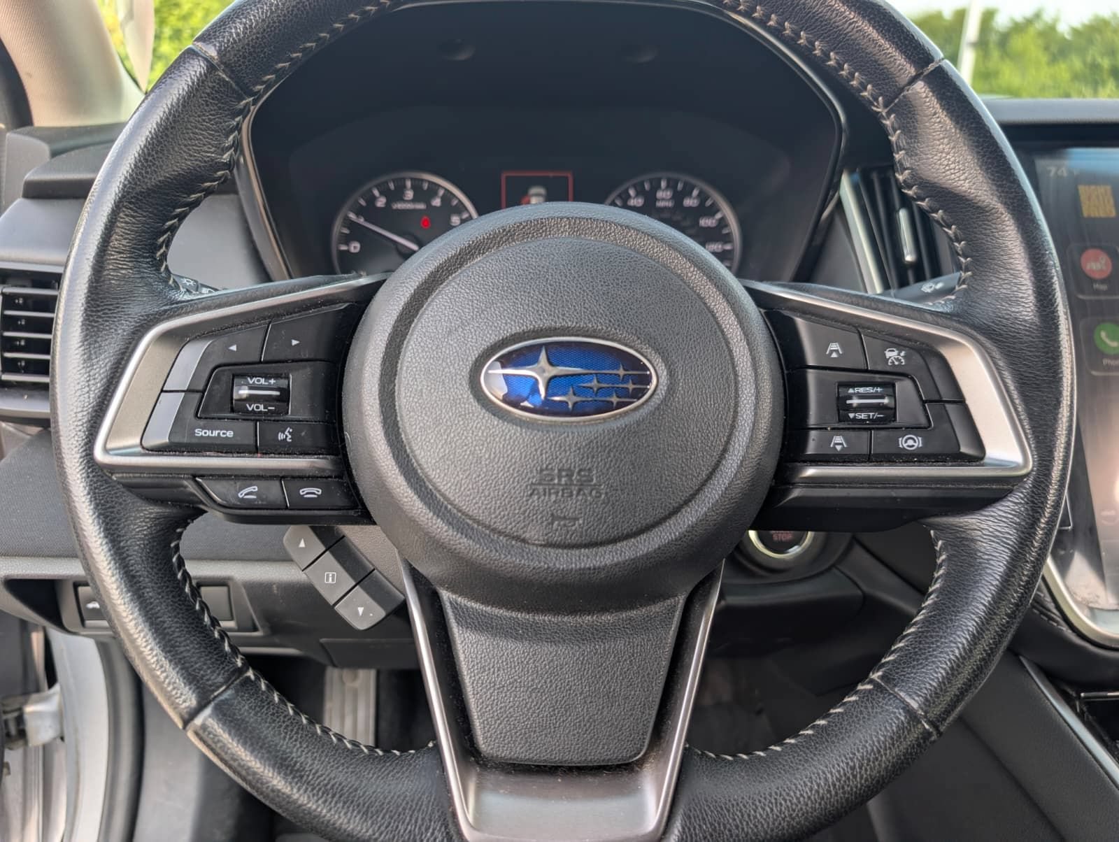 Used 2020 Subaru Legacy Premium AWD/4WD image 19