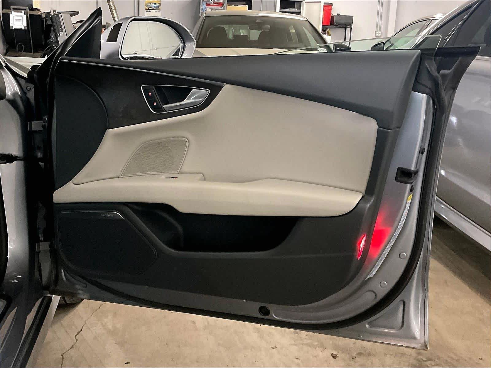 Used 2017 Audi A7 3.0T Premium Plus AWD/4WD image 21