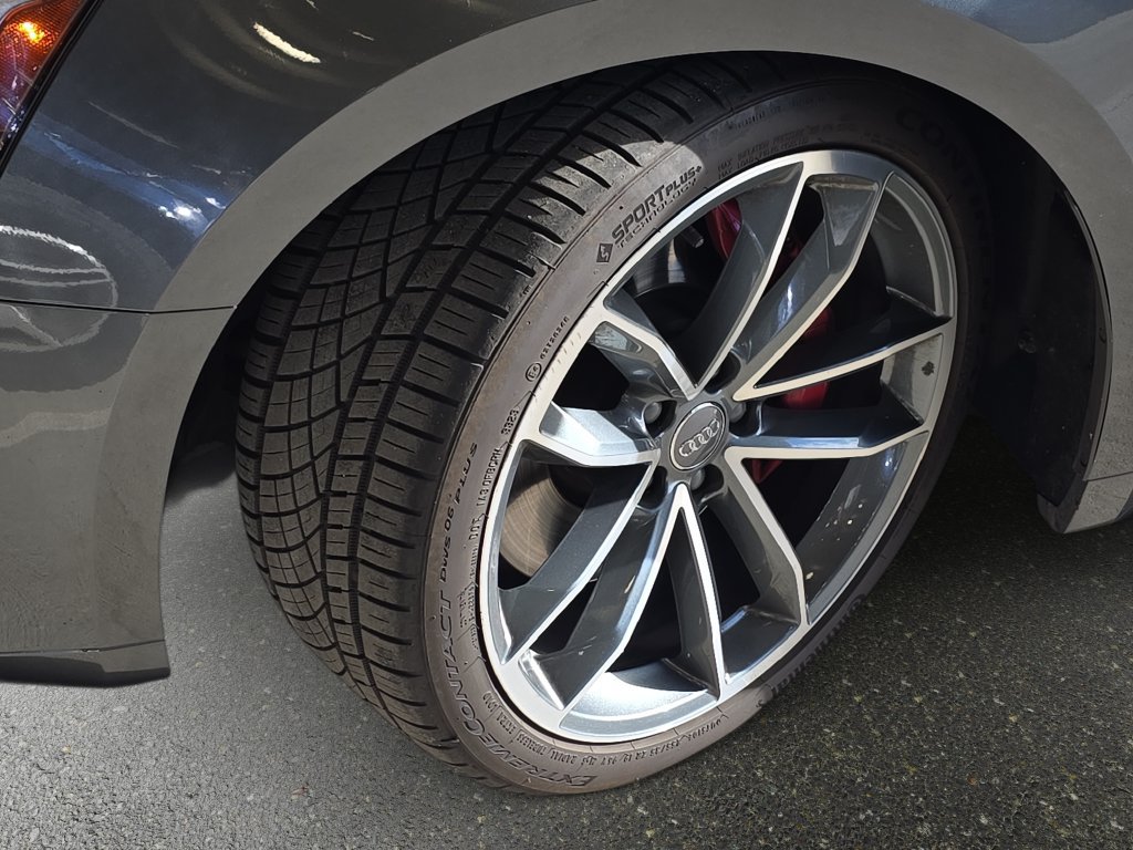 Used 2018 Audi S5 Prestige w/ S Sport Package AWD/4WD image 35