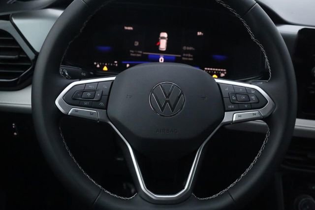 New 2026 Volkswagen Taos S image 7