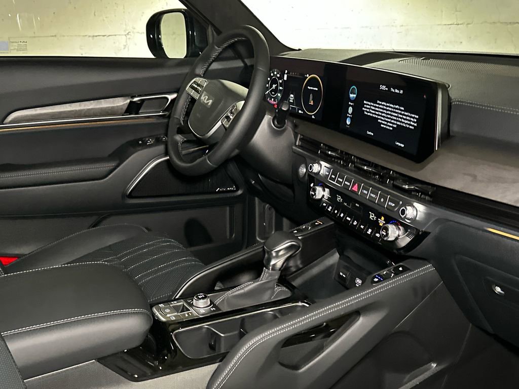 New 2025 Kia Telluride SX Prestige X-Line image 13