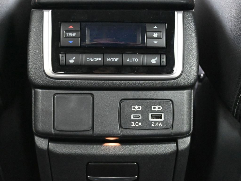 New 2026 Subaru Ascent Limited Bronze image 21