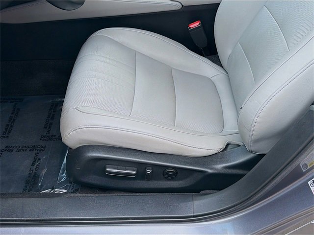 Used 2019 Honda Accord EX-L image 18