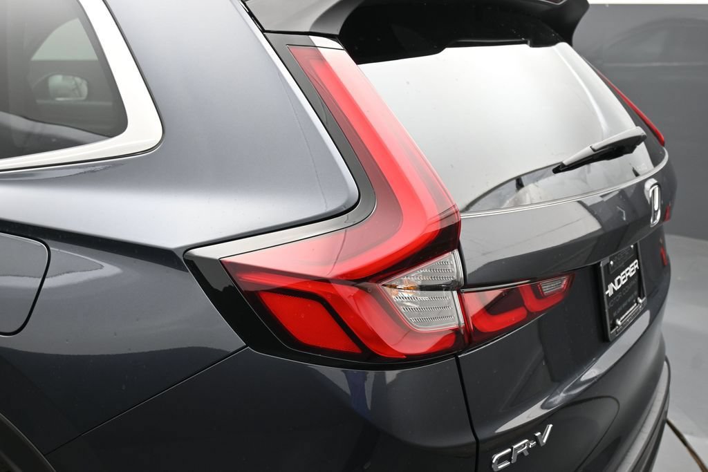 New 2026 Honda CR-V LX image 39