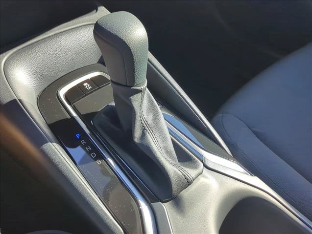 New 2027 Toyota Corolla LE FWD image 21