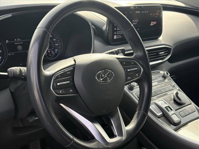 Used 2023 Hyundai Santa Fe SEL image 4