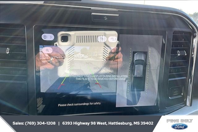 New 2026 Ford F350 XLT w/ XLT Premium Package image 16