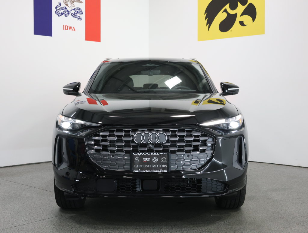 New 2026 Audi Q5 Premium Plus AWD/4WD image 7