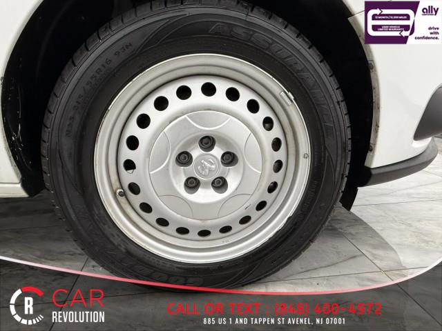 Used 2022 RAM ProMaster City Tradesman image 10