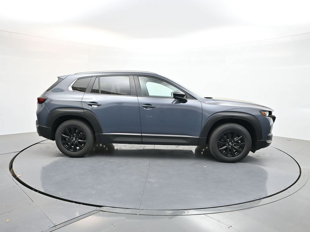 New 2026 MAZDA CX-50 AWD 2.5 S w/ Weather Package image 8