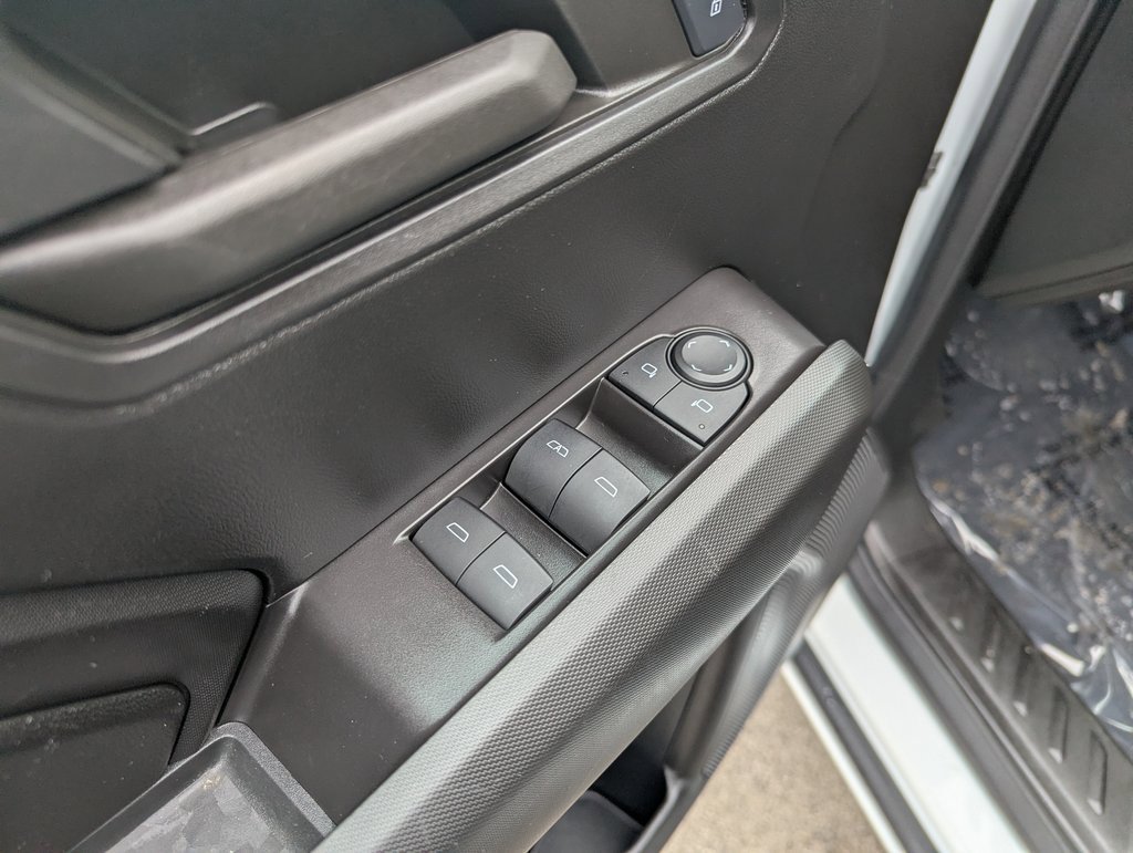 Used 2024 Chevrolet Colorado Trail Boss w/ Advanced Trailering Package image 13