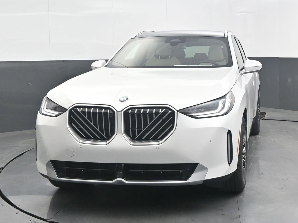 New 2026 BMW X3 xDrive30i w/ Premium Package AWD/4WD image 10