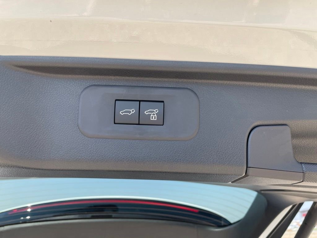 New 2026 Toyota Grand Highlander AWD image 29