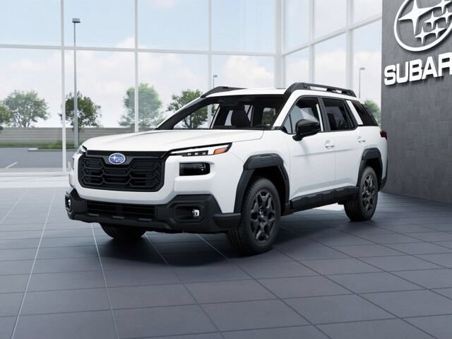 New 2026 Subaru Outback Limited AWD/4WD image 2