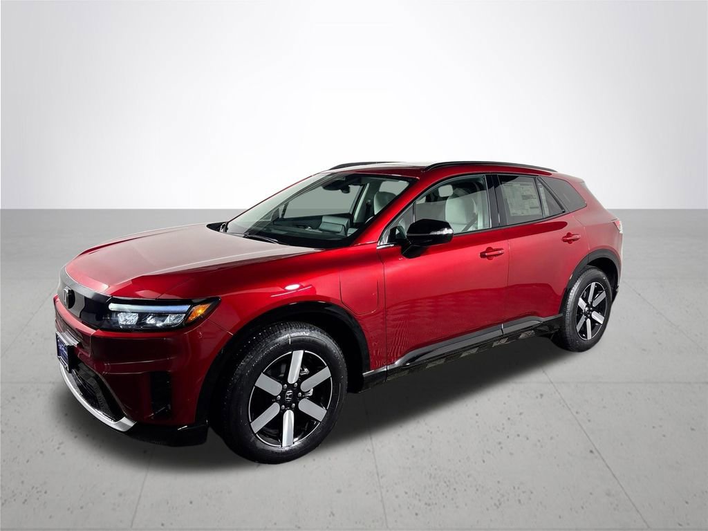 New 2026 Honda Prologue Touring image 2
