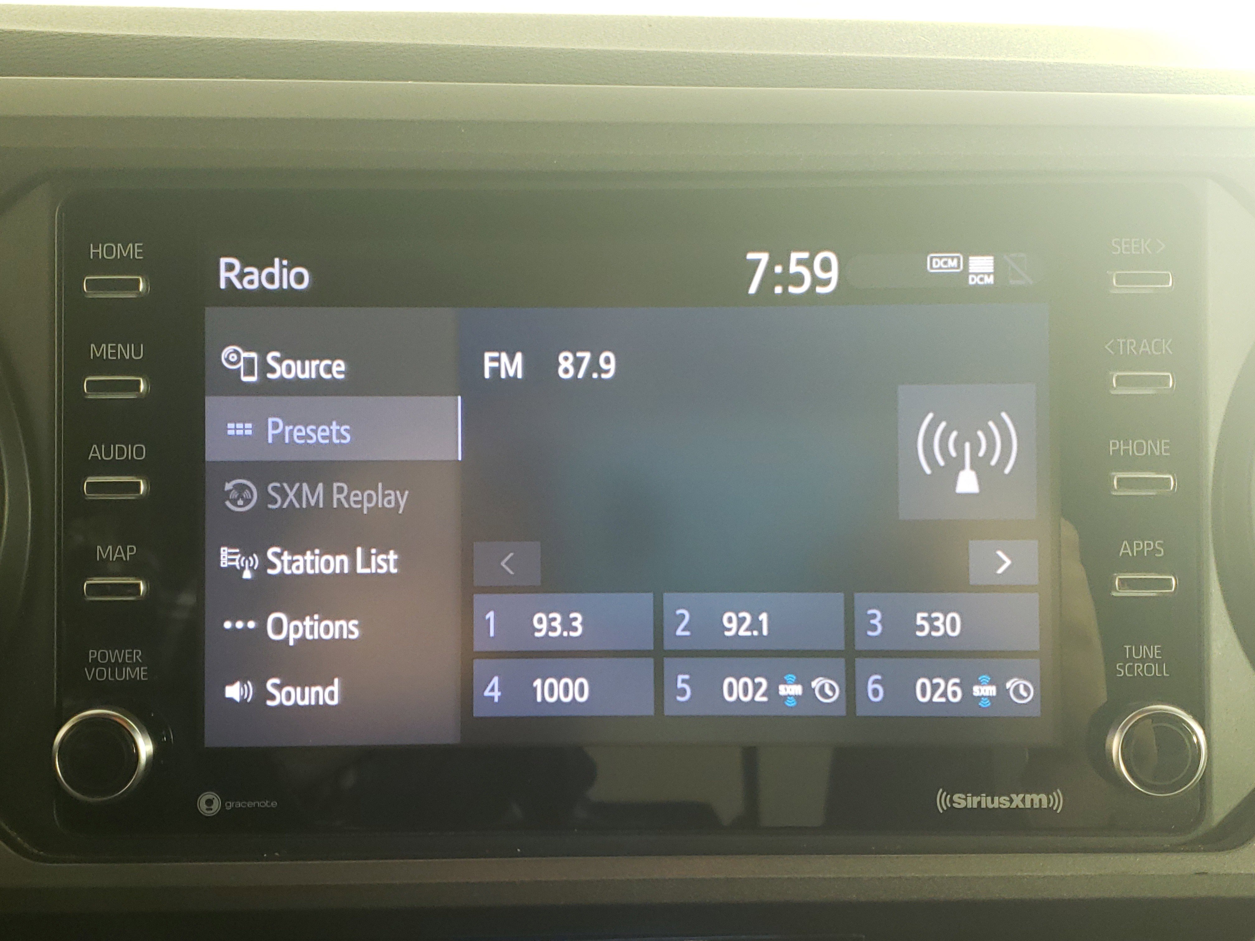 Used 2022 Toyota Tacoma 4x4 Double Cab image 23