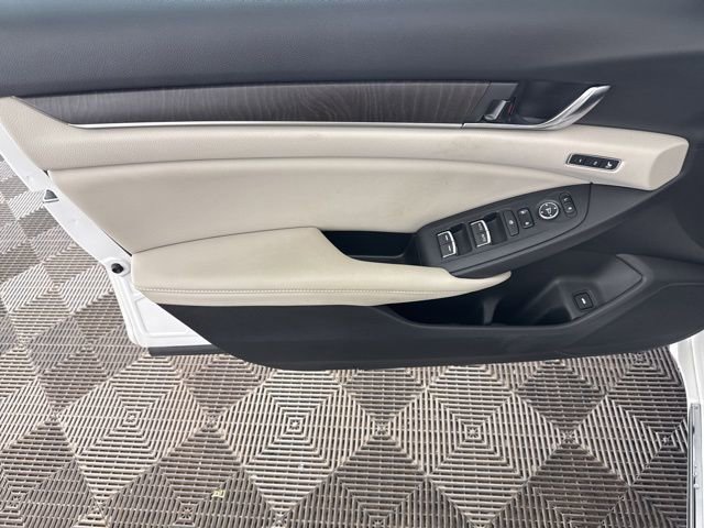 Certified 2018 Honda Accord EX-L image 24