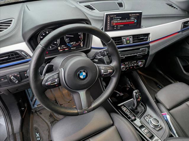 Used 2021 BMW X1 xDrive28i w/ Convenience Package image 10