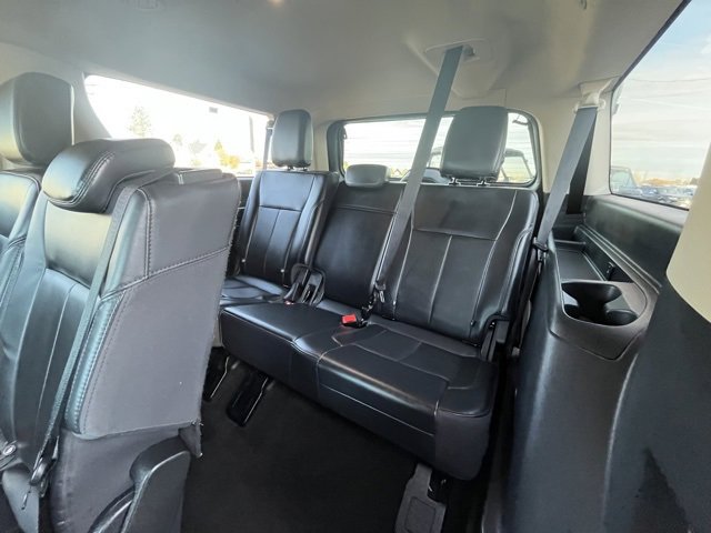 Used 2023 Ford Expedition Max XLT image 34